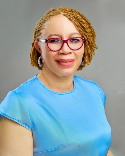 Prof. Uchenna ijoma 