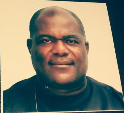 Prof. UCHENNA IFEANYI NWAGHA